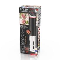 sous vide - Maisto ruošimo vakuume įrenginys Adler AD 6415, 1000 W - 7 nuotrauka