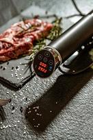 sous vide - Maisto ruošimo vakuume įrenginys Adler AD 6415, 1000 W - 10 nuotrauka