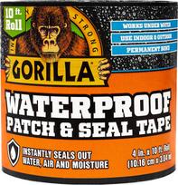 juost - Gorilla tape "Patch & Seal" 3m - 2 nuotrauka
