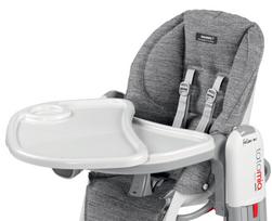 Pirkti PEG PEREGO aukšta kėdutė TATAMIA FOLLOW ME, wonder žalias - Photo 6