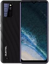 Oukitel C25 32GB Black (Juodas)