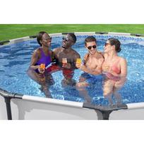 bestway steel pro max - Bestway Steel Pro MAX Pool Set 5168W - 6 nuotrauka