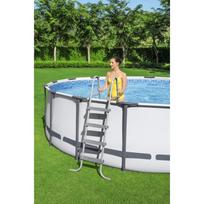 bestway steel pro max - Bestway Steel Pro MAX Pool Set 5168W - 7 nuotrauka