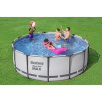 bestway steel pro max - Bestway Steel Pro MAX Pool Set 5168W - 8 nuotrauka