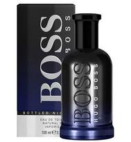 Hugo Boss No.6 Night  200 ml
