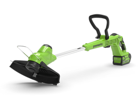 Greenworks G40T5