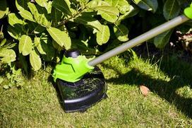 greenworks akumuliatoriu - Greenworks G40T5 - 4 nuotrauka