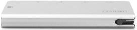 usb c ilgintuvas - Digitus USB Type-C Multiport Travel Dock DA-70867 - 3 nuotrauka