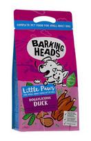 Barking Heads Doggylicious Duck BSBDK1, antiena, 1.5 kg