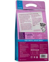 barking heads maistas - Barking Heads Doggylicious Duck BSBDK1, antiena, 1.5 kg - 3 nuotrauka