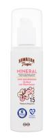 Hawaiian Tropic Mineral Skin Nourishing Milk 100ml