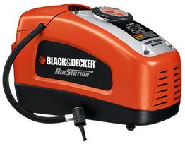 black decker - Black+Decker ASI300 - 2 nuotrauka