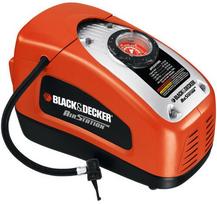 black decker - Black+Decker ASI300 - 3 nuotrauka