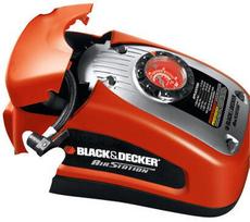 black decker - Black+Decker ASI300 - 4 nuotrauka