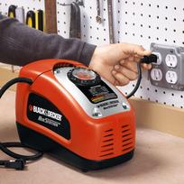 black decker - Black+Decker ASI300 - 5 nuotrauka