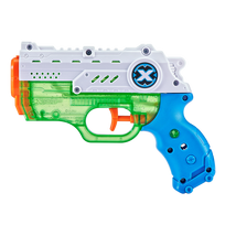 xshot fast fill -  Xshot Fast-Fill, 2 vnt., 56334 - 5 nuotrauka