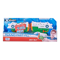 xshot fast fill -  Xshot Fast-Fill, 2 vnt., 56334 - 6 nuotrauka