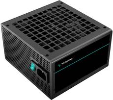 psu 700w 80 plus - Deepcool PF700 700W - 2 nuotrauka