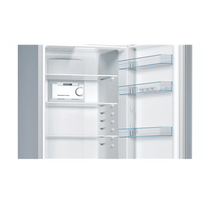 saldytuvas bosch kgn36 - Bosch KGN36NLEA - 2 nuotrauka