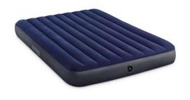 intex queen dura beam - Intex 64759, mėlynas, 2030x1520 mm - 1 nuotrauka