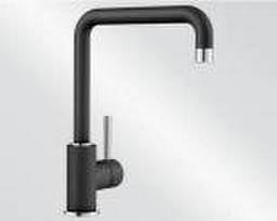 Blanco MILI Anthracite HD