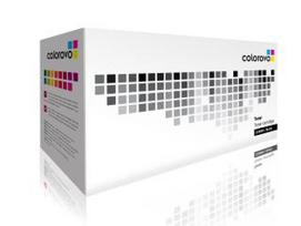 COLOROVO CRH-35A-BK
