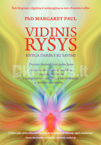 darbo knyga - Vidinis ryšys. Knyga darbui su savimi - 2 nuotrauka