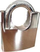 OEM Maxter Padlock 50mm