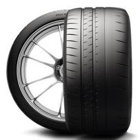 225 40 r18 vasarines padangos - Michelin Pilot Sport Cup 2 225/40 ZR18 (92Y) XL - 3 nuotrauka