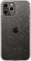 Spigen Liquid Crystal Back Case For Apple iPhone 12/12 Pro Glitter Crystal