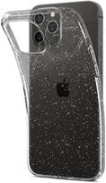 spigen iphone 12 - Spigen Liquid Crystal Back Case For Apple iPhone 12/12 Pro Glitter Crystal - 3 nuotrauka