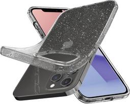 spigen iphone 12 - Spigen Liquid Crystal Back Case For Apple iPhone 12/12 Pro Glitter Crystal - 4 nuotrauka