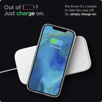 spigen iphone 12 - Spigen Liquid Crystal Back Case For Apple iPhone 12/12 Pro Glitter Crystal - 10 nuotrauka