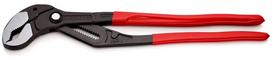 knipex cobra - Vamzdinės replės KNIPEX Cobra 8701 560 mm - 1 nuotrauka