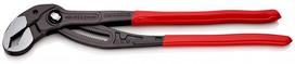 knipex cobra - Vamzdinės replės KNIPEX Cobra 8701 560 mm - 2 nuotrauka