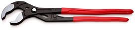 knipex cobra - Vamzdinės replės KNIPEX Cobra 8701 560 mm - 3 nuotrauka