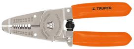 nuzievinimo reples - Truper Wire Stripper, 150 mm - 2 nuotrauka