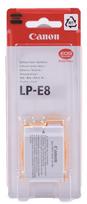 lp e8 - Canon LP-E8 - 3 nuotrauka