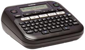 brother label printer - Brother PTD210VP - 2 nuotrauka