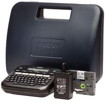 brother label printer - Brother PTD210VP - 3 nuotrauka