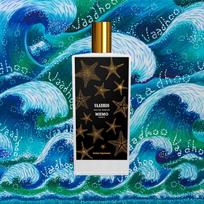 memo kvepalai - Memo Vaadhoo 75ml EDP Unisex - 3 nuotrauka