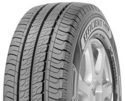 r16 padangos senukai - Goodyear EfficientGrip Cargo 215/75 R16C 116/114R 10PR - 2 nuotrauka
