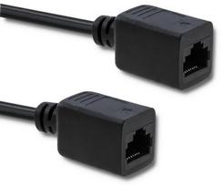 poe adapteris - Qoltec 50579 PoE Power Adapter LAN RJ-45 - 3 nuotrauka