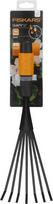 fiskars greblys - Fiskars QuickFit Flower Rake - 2 nuotrauka