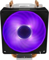 h410 - Cooler Master Hyper H410R RGB 92mm - 3 nuotrauka