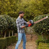 black decker - Black & Decker BEHTS501 - 5 nuotrauka