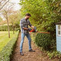 black decker - Black & Decker BEHTS501 - 6 nuotrauka