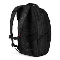 laptopo krepsiai - Ogio Renegade RSS Black - 2 nuotrauka