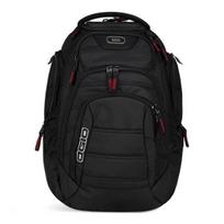 laptopo krepsiai - Ogio Renegade RSS Black - 4 nuotrauka