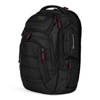 laptopo krepsiai - Ogio Renegade RSS Black - 5 nuotrauka